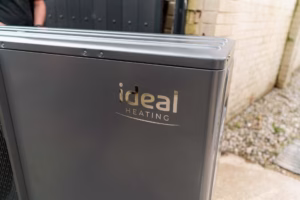 Ideal Logic HP290 Heat Pump