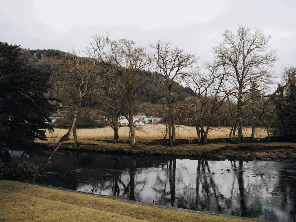 Betws-y-Coed ECO4