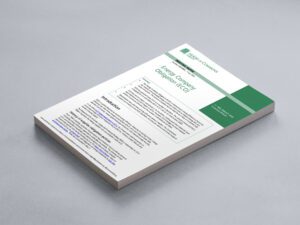 ECO4 ECO5 Energy Company Obligation