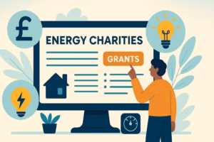 Energy Charities UK