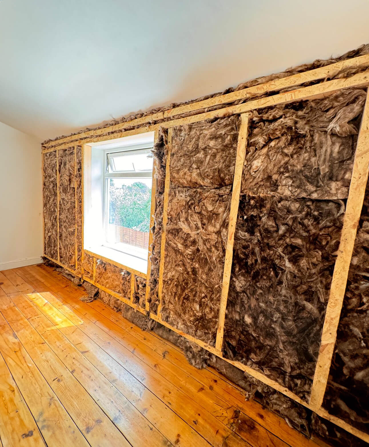 Insulation Installed in St Helens