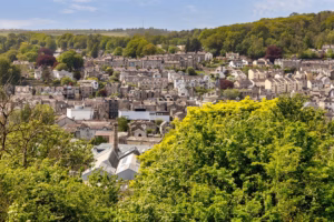 ECO4 Grants Kendal