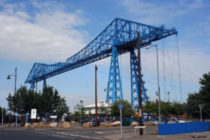 ECO4 Grants Middlesborough
