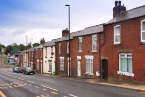 ECO4 Grant Sheffield