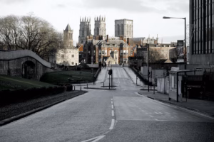 ECO4 Grants York
