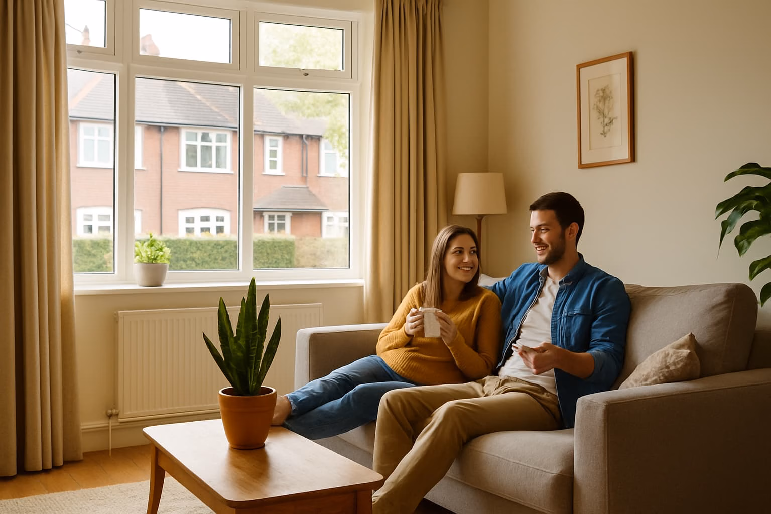 How Heat Pumps Can Make Your Home More Comfortable All Year Round