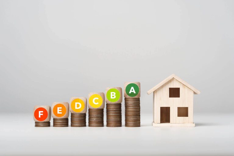 EPC Ratings and Certificates