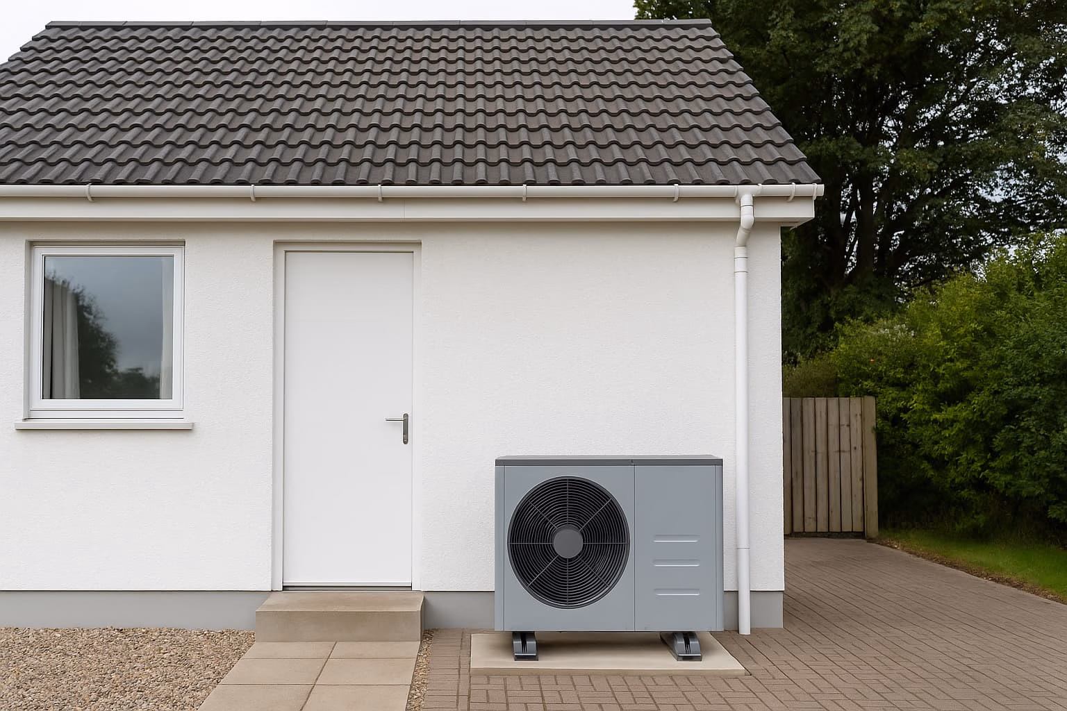 What Size Heat Pump Do I Need in the UK? A Complete Sizing Guide for Homeowners