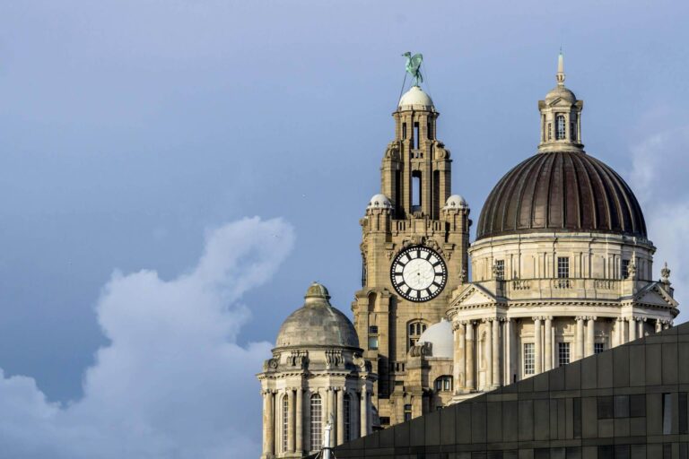 Next Energy Liverpool