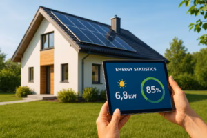 SEG scheme for Solar Panels