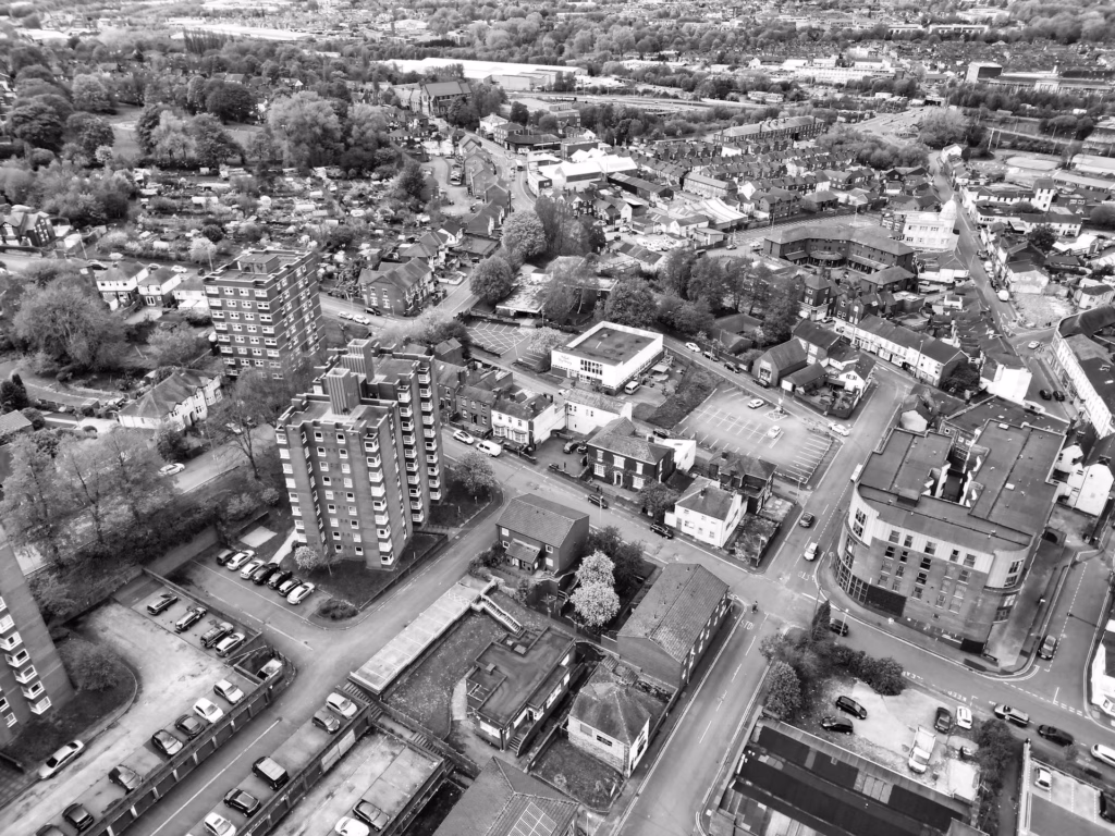 ECO4 Grant Stoke-on-Trent