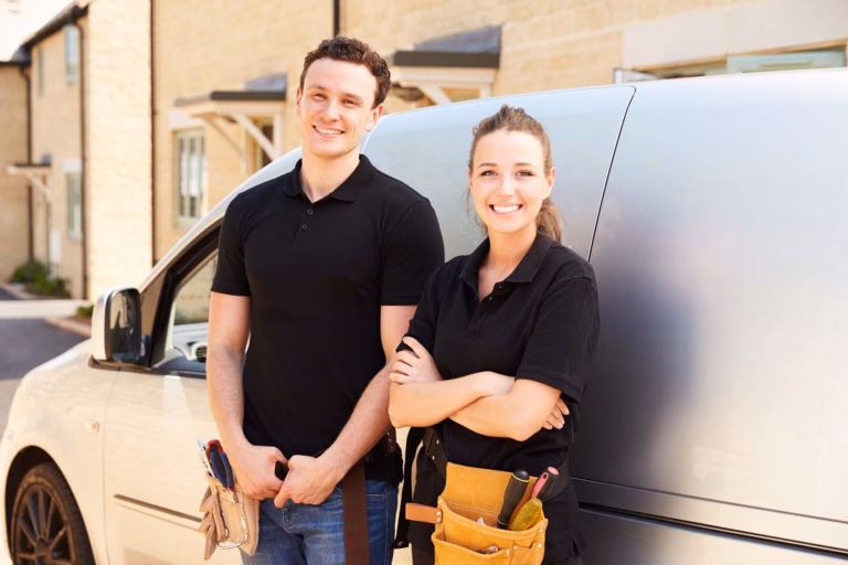 TrustMark Installer Tradespeople